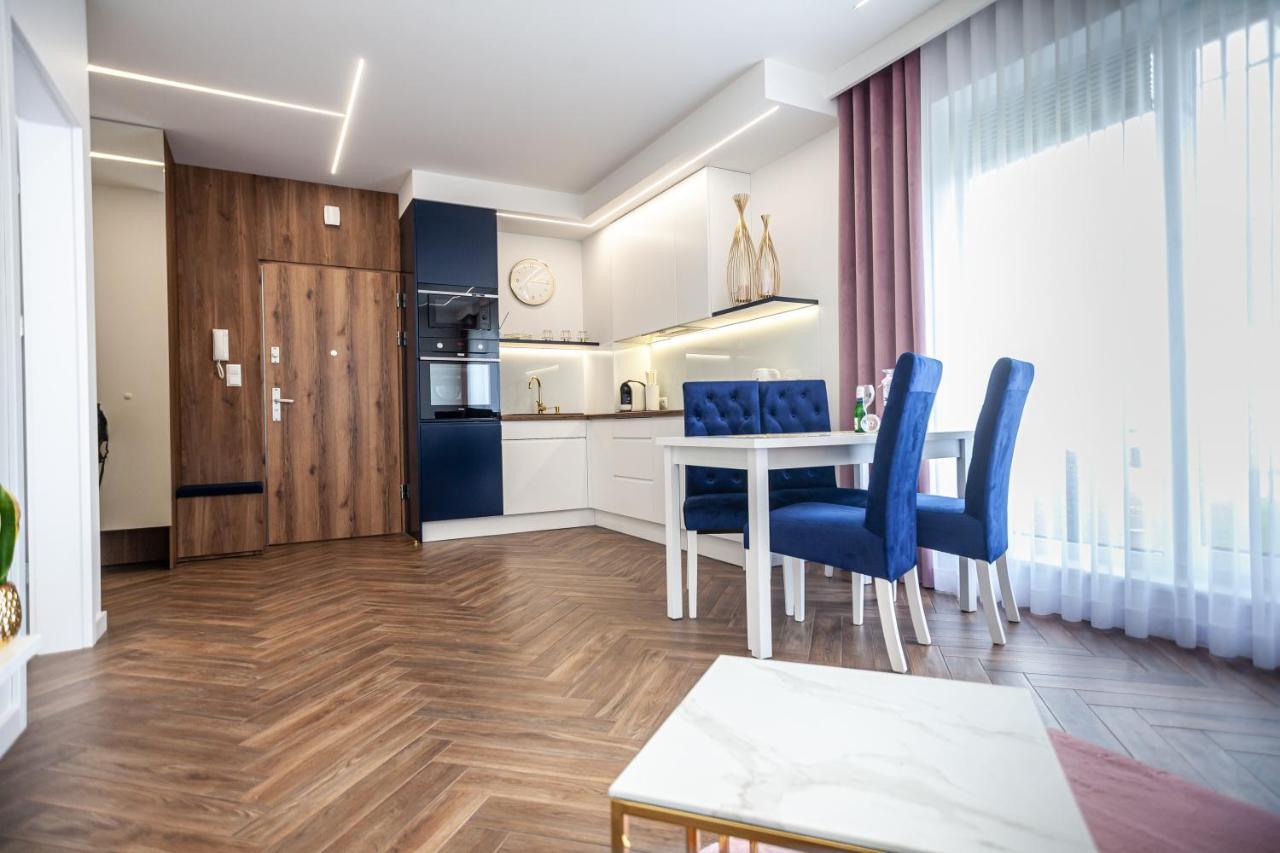 Apartament Lesny Taras Z Klimatyzacja & Garaz Podziemny W Cenie-728-828-835- Cedzyna Exterior foto