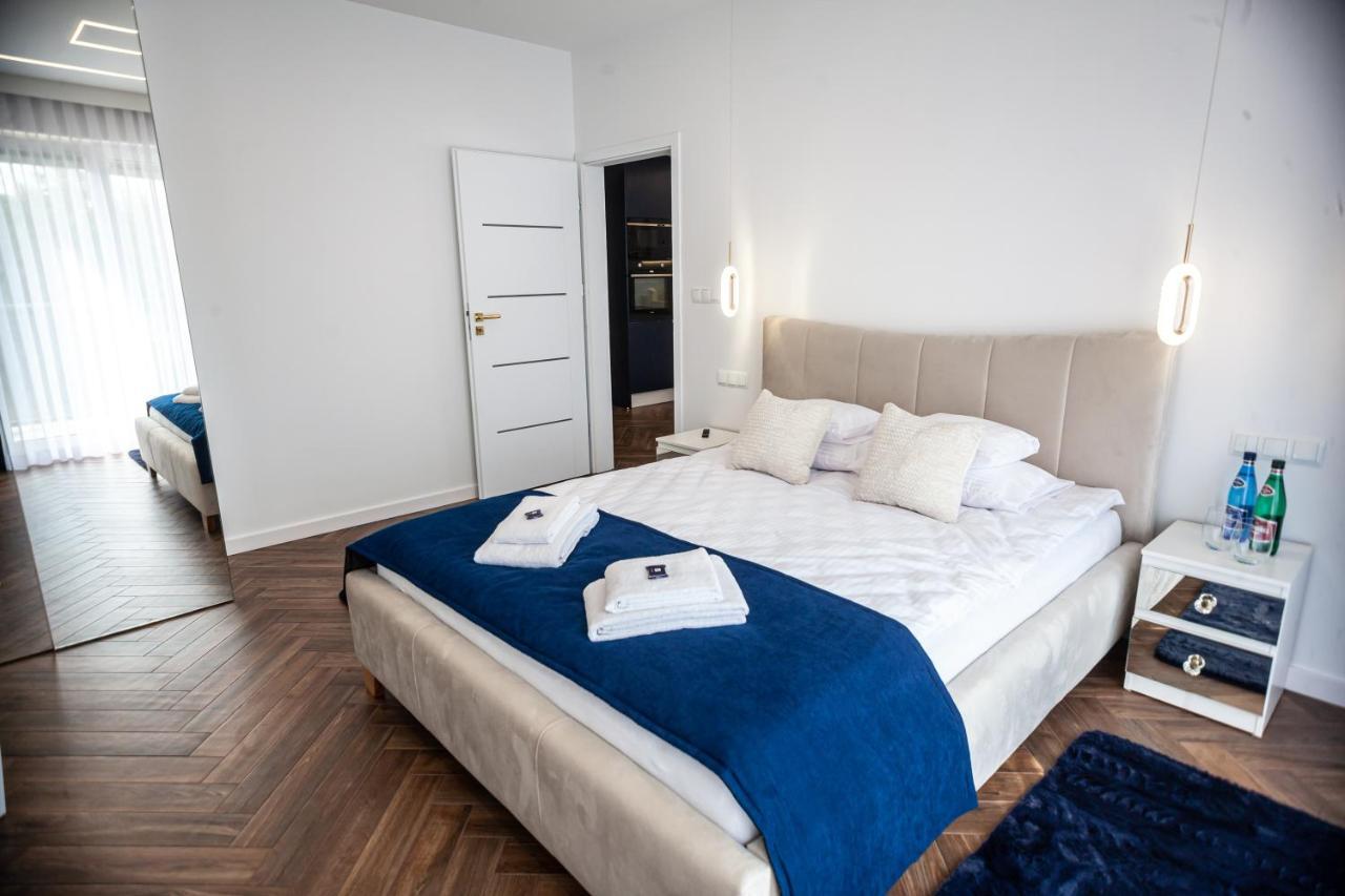 Apartament Lesny Taras Z Klimatyzacja & Garaz Podziemny W Cenie-728-828-835- Cedzyna Exterior foto
