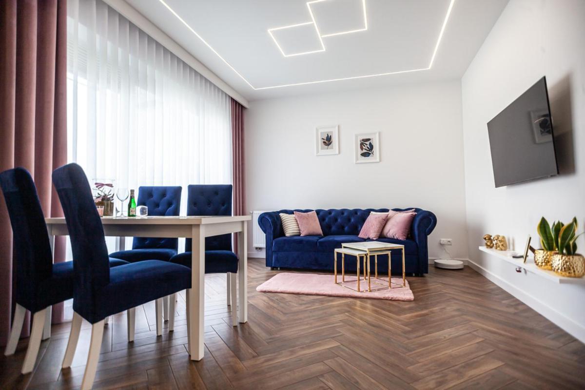 Apartament Lesny Taras Z Klimatyzacja & Garaz Podziemny W Cenie-728-828-835- Cedzyna Exterior foto